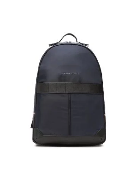 Nahrbtnik Tommy Hilfiger črna