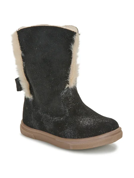 Pantofi copii Gbb negru