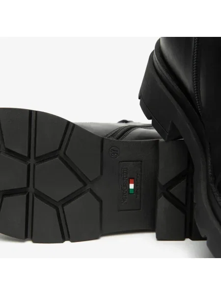 Pantofi Nerogiardini negru