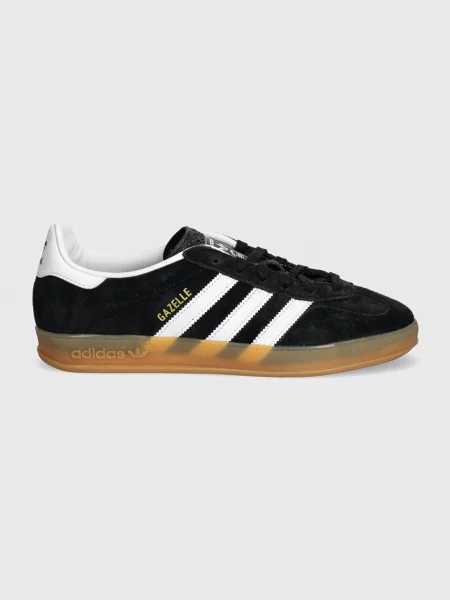 Sneakersy adidas czarne