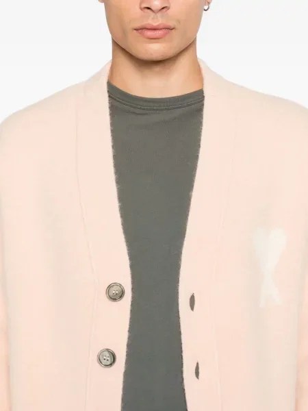 Cardigan Ami Paris