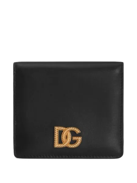 Portofel Dolce & Gabbana negru