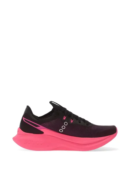 Маратонки Saucony черно
