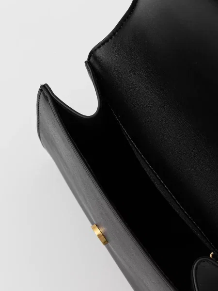 Сумочка Blauer чорний