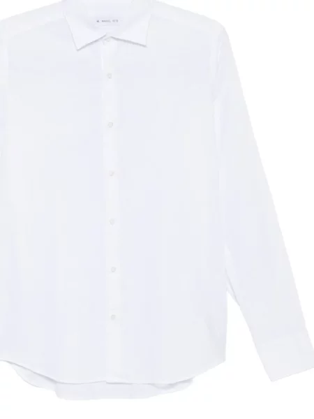 Košile Manuel Ritz bílá