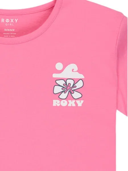 Roxy Póló Lily rózsaszín