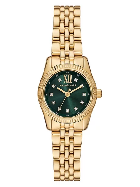 Ceas Michael Kors auriu