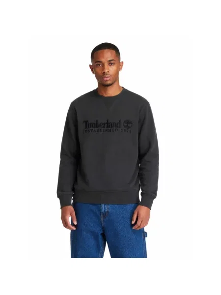 Bluza Timberland szara