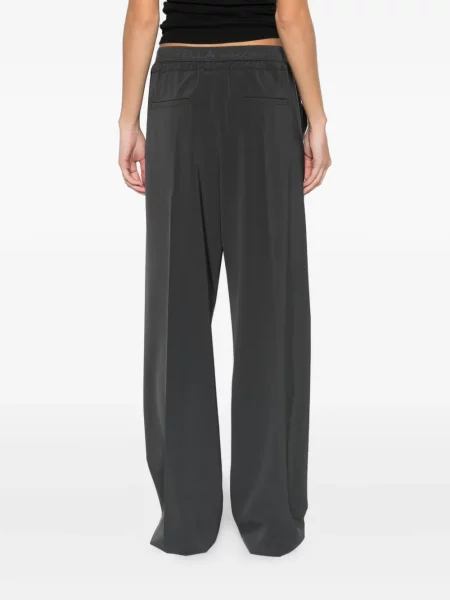 Pantaloni Marella gri
