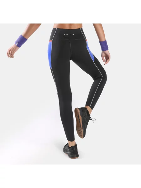 Legginsy Reebok czarne