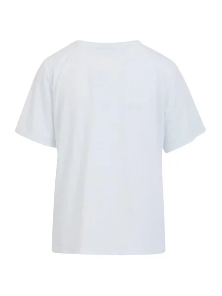 Coster Copenhagen Top CC alb