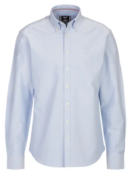 ITALIA Poslovna košulja Rocco svijetloplava
