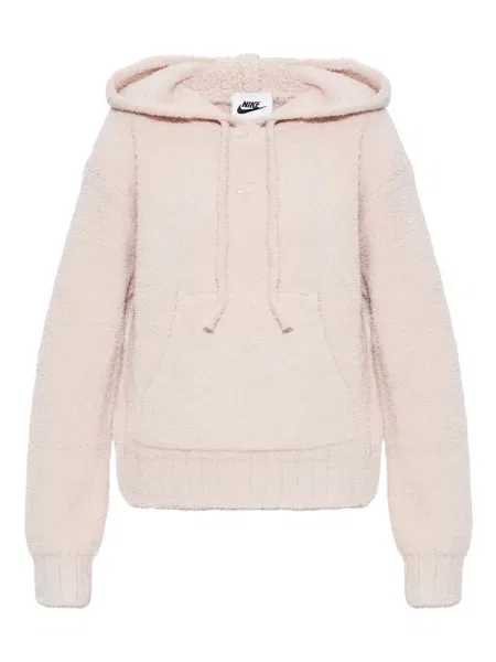 Bukiecik koszulka Nike czarna