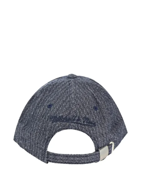 Căciulă Mitchell & Ness gri
