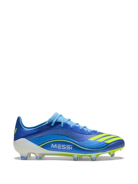 Fotbal sneakerși Adidas albastru