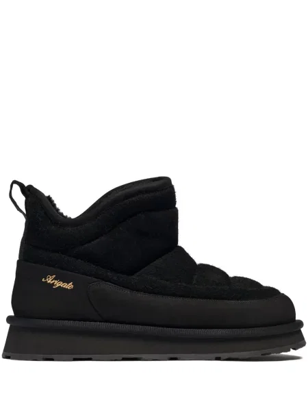 Botine Axel Arigato negru