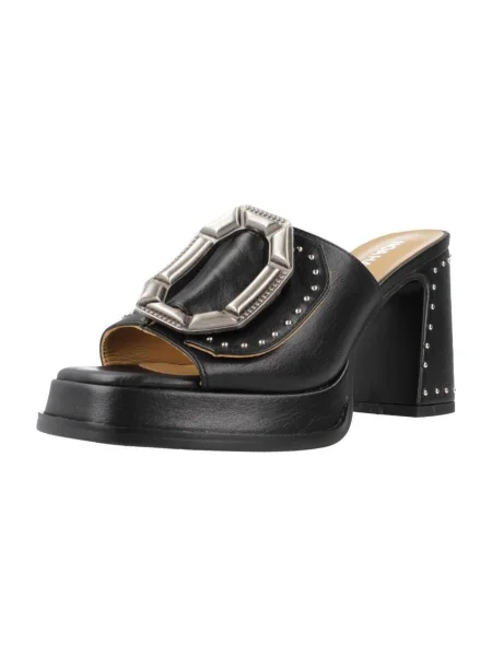 Pantofi Noa Harmon negru