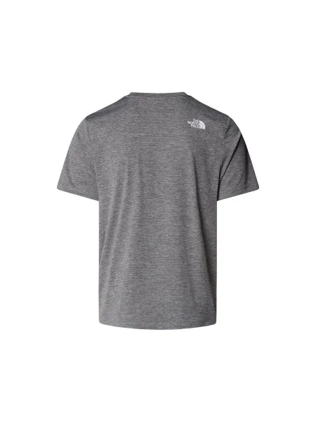 Tricou The North Face gri