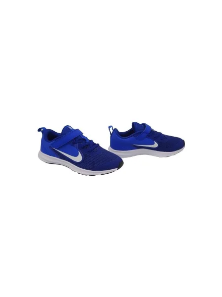 Pantofi copii Nike albastru
