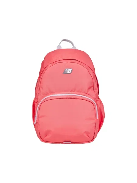 Plecak New Balance – pomarańczowy