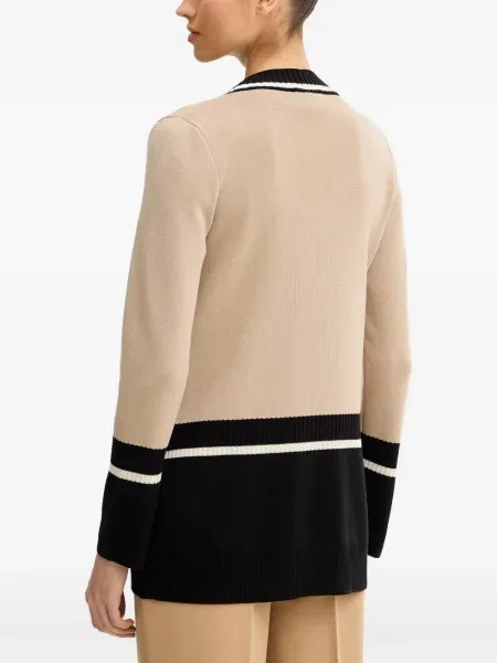 Cardigan Luisa Spagnoli lung
