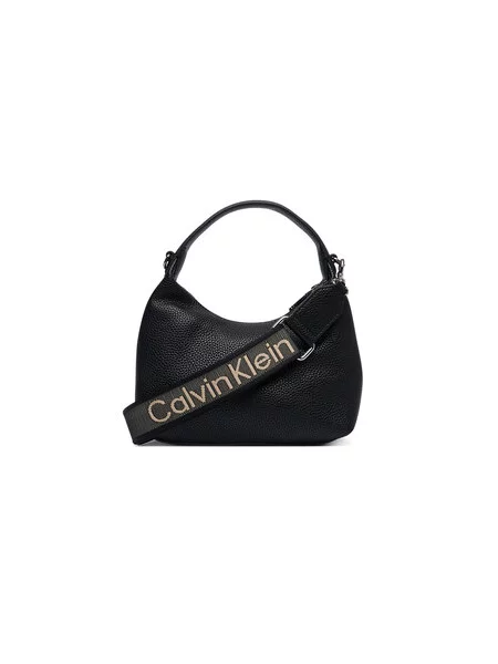Torbica Calvin Klein crna