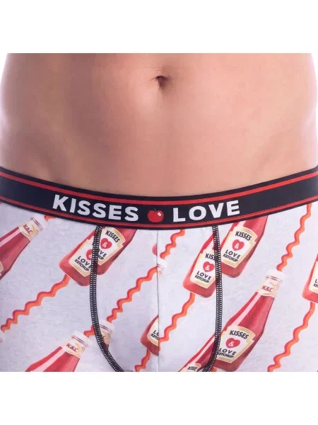 Gaćice Kisses And Love