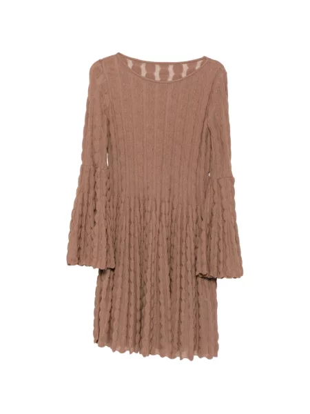 Rochie mini Antonino Valenti maro