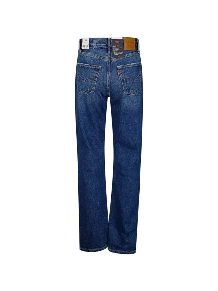 Blugi Levi's® albastru