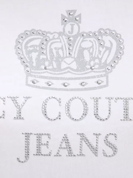 Футболка Juicy Couture