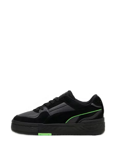 Sneakerși Puma Suede negru
