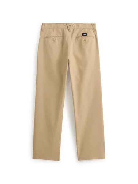 VANS Chino nohavice Authentic' béžová