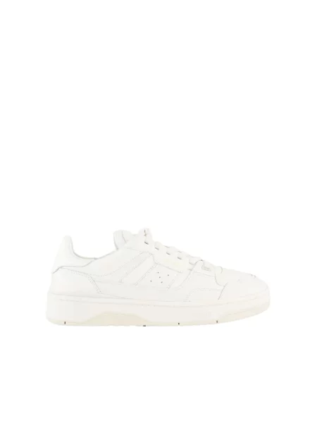 Sneakersy Axel Arigato białe
