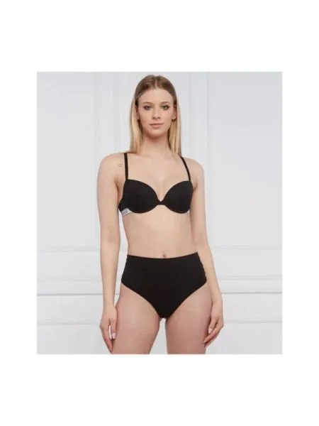 Emporio Armani Sutien negru