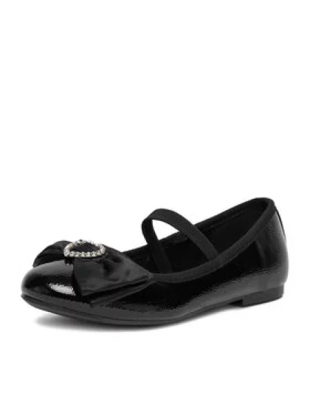 Baleríny Juicy Couture černé