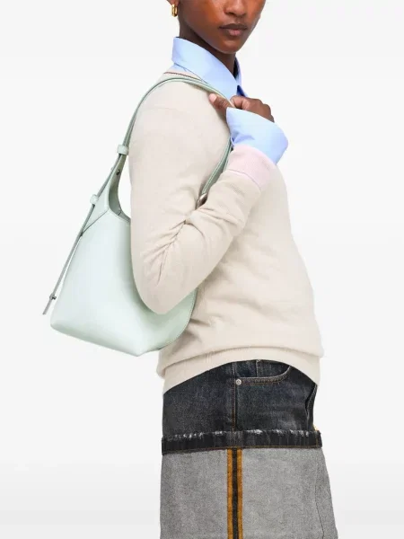 Geantă Marc Jacobs verde