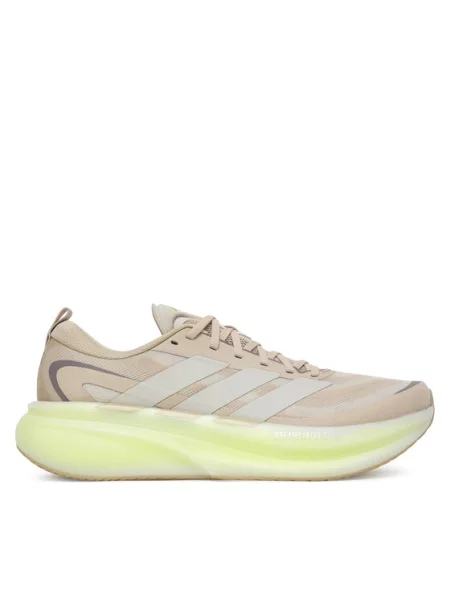 Adidas Bėgimo batai Supernova Glide M smėlio