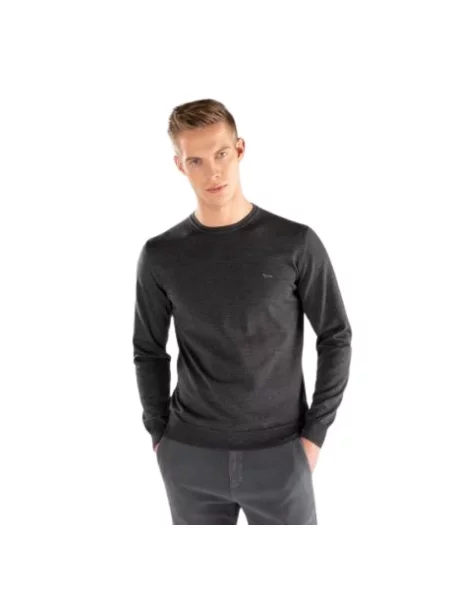 Bluza Harmont & Blaine szara