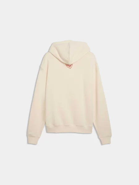 Худи Puma