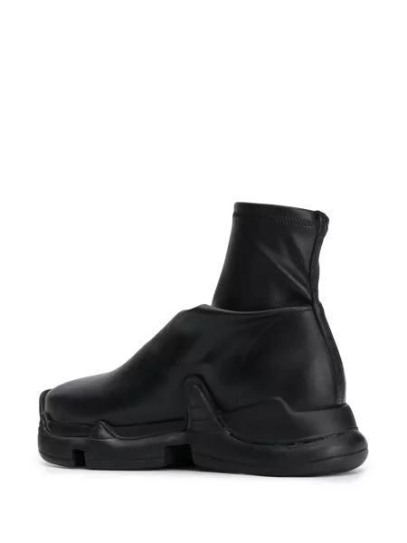 Sneakersy Swear czarne