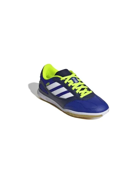 Pantofi copii Adidas albastru