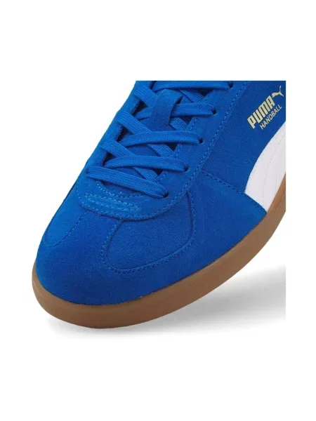 Pantofi Puma albastru