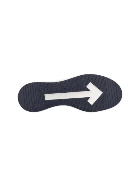 Pantofi Josef Seibel alb