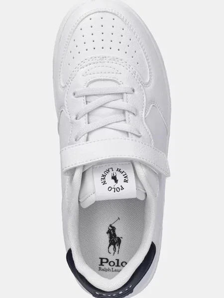 Polo Ralph Lauren Кросівки MASTERS COURT PS