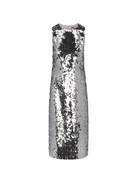 Rochie midi Simon Miller cu paiete