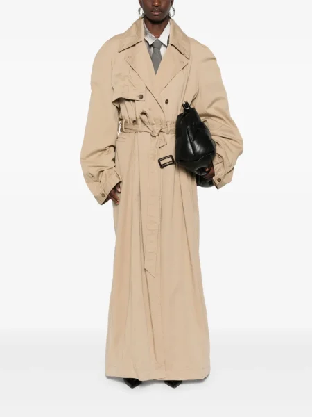 Тренчкот Balenciaga