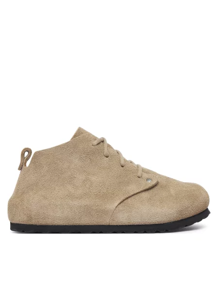 Auliniai batai Birkenstock Dundee smėlio