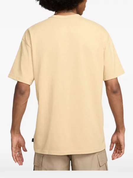 Reverzibilan nogomet tenisice Nike Running od jersey plava