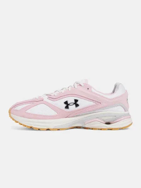 Teniși Under Armour gri