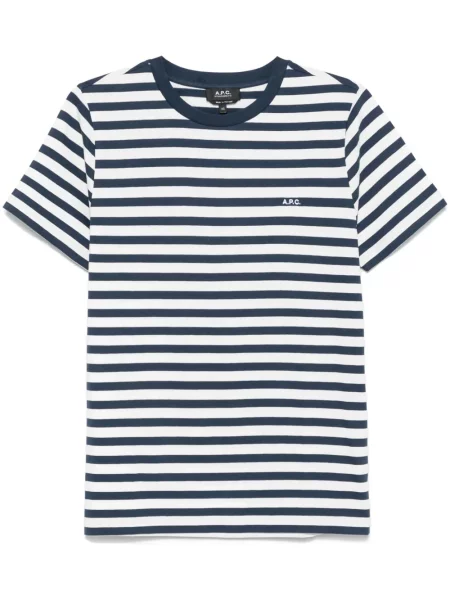 Tricou A.p.c. alb